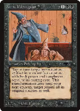 Xenic Poltergeist — card price