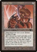 Yotian Soldier — card price