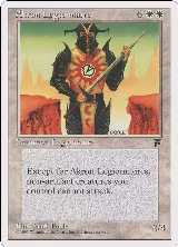 Akron Legionnaire — card price