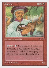Aladdin — card price