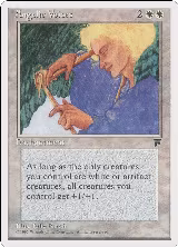 Angelic Voices — card price