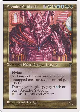 Arcades Sabboth — card price