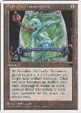 Ashnod's Transmogrant — card price