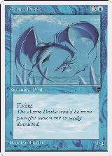 Azure Drake — card price