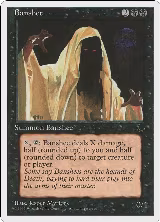 Banshee — card price