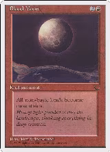 Blood Moon — card price
