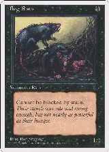 Bog Rats — card price
