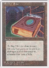 Book of Rass — card price