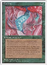 Cocoon — card price
