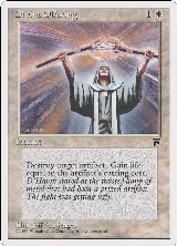 Divine Offering — card price