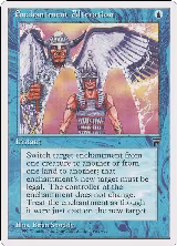 Enchantment Alteration — card price
