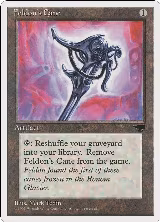 Feldon's Cane — card price