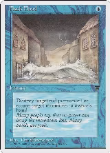 Flash Flood — card price