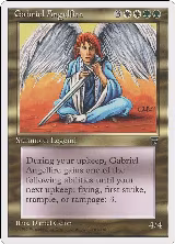 Gabriel Angelfire — card price