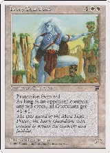 Ivory Guardians — card price