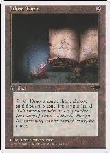 Jalum Tome — card price