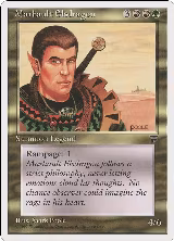 Marhault Elsdragon — card price
