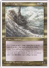Nebuchadnezzar — card price