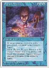 Puppet Master — card price