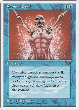 Remove Soul — card price
