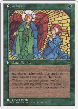 Revelation — card price