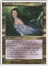 Rubinia Soulsinger — card price
