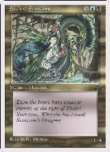 Sivitri Scarzam — card price