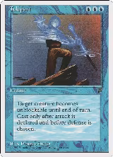 Teleport — card price