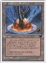 Urza's Power Plant (Sphere) — card price