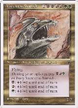 Vaevictis Asmadi — card price