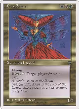 Xira Arien — card price