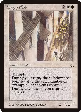 Angry Mob — card price