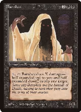 Banshee — card price