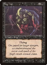 Bog Imp — card price