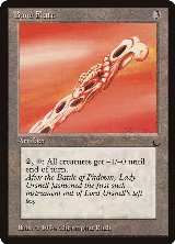 Bone Flute — card price