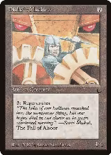Diabolic Machine — card price