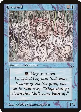 Drowned — card price
