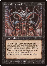 Eater of the Dead — card price