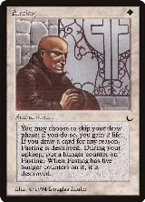 Fasting — card price