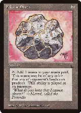 Fellwar Stone — card price