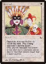 Festival — card price