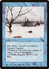 Flood — card price