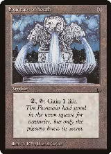 Fountain of Youth — card price