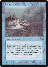Giant Shark — card price
