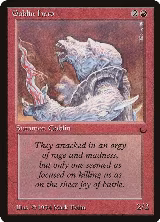 Goblin Hero — card price