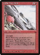 Goblin Rock Sled — card price