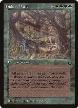 Hidden Path — card price