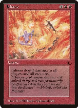 Inferno — card price