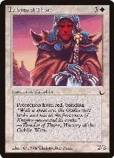 Knights of Thorn — card price