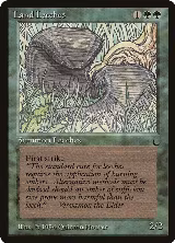 Land Leeches — card price